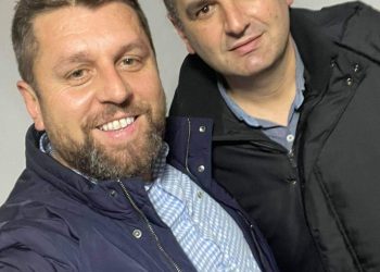 Alija Tabaković novi načelnik Srebrenice