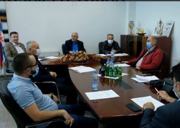 (VIDEO) Epidemiološka situacija u Tutinu stabilna