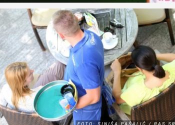 PDV 10 UMESTO 20 ODSTO! Država smanjuje porez, ali ne svima, moguć i novi moratorijum na kredite