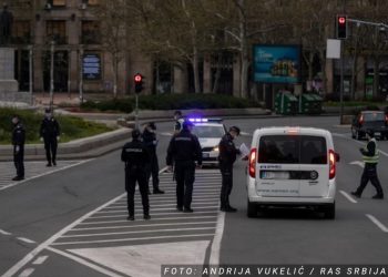 NOVE MERE I PRE 1. DECEMBRA? Ako se ne budu videli rezultati narednih dana, moguća je i ZABRANA KRETANJA!
