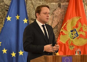 EVROPSKA KOMISIJA: Očekujemo kazne za napade na muslimane u CG