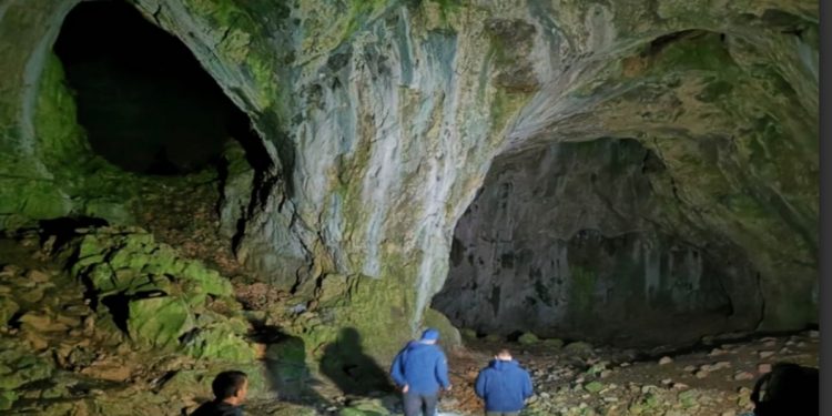 (VIDEO) Tutin novi turistički “IN”
