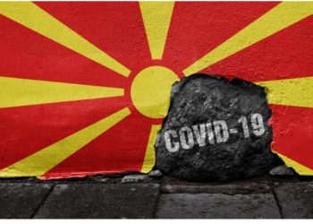 Novih 1.198 zaraženih i 26 smrtnih slučajeva u Sjevernoj Makedoniji