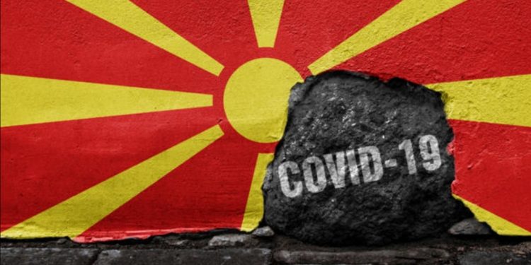 Novih 1.198 zaraženih i 26 smrtnih slučajeva u Sjevernoj Makedoniji