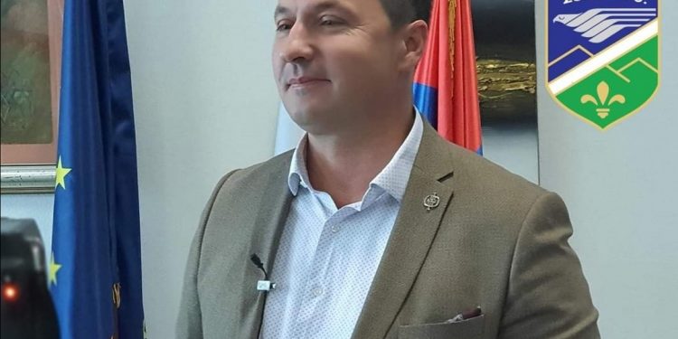 Načelnik opštinske uprave Tutina čestitao dan Sandžaka