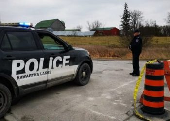 SVIJET / HOROR: UBIJENA BEBA PRILIKOM PUCNJAVE IZMEĐU POLICIJE I NJENOG KIDNAPERA!