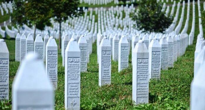 UDRUŽENJA ŽRTAVA: DODIK PONOVO LAŽE I IZNOSI KLEVETE NA RAČUN ŽRTAVA GENOCIDA U SREBRENICI