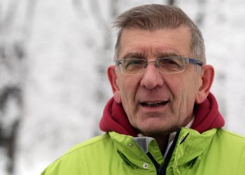 KADA NAM STIŽE PRAVA ZIMA Poznati meteorolog otkriva šta nas čeka u naredne dve nedelje