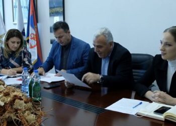 ( VIDEO) Opštinsko vijeće Tutina održalo petu redovnu sjednicu