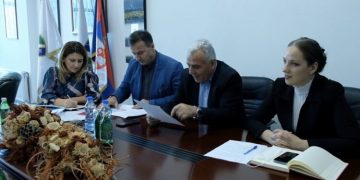 ( VIDEO) Opštinsko vijeće Tutina održalo petu redovnu sjednicu