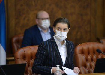 RUSKA VAKCINA “SPUTNJIK V” DO PETKA U SRBIJI! Premijerka Brnabić saopštila sjajne vesti!