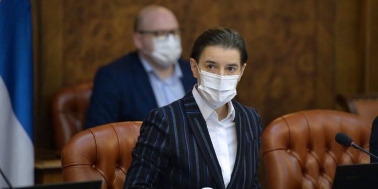 RUSKA VAKCINA “SPUTNJIK V” DO PETKA U SRBIJI! Premijerka Brnabić saopštila sjajne vesti!