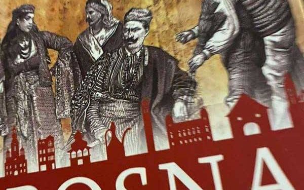 PRVA I POSLJEDNJA LEKCIJA: NIŠTA NIJE NEMINOVNO U LJUDSKOJ HISTORIJI!