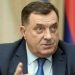 LOŠE MU SE PIŠE: EVROPSKA UNIJA O SANKCIJAMA MILORADU DODIKU