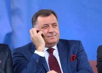 DODIK O SVEMU I SVAČEMU: DRAŽA MIHAILOVIĆ JE ZASLUŽIO ULICU U RS-U