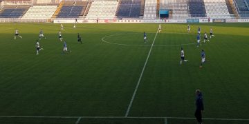 Kolašinac ponudio ostavku posle poraza od Zlatibora