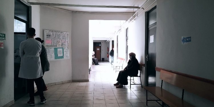 Relativno stabilna epidemiološka situacija  u Tutinu