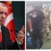ERODOGAN BESAN ZBOG AKCIJE NEMAČKIH VOJNIKA: Grčka i Turska stoje iza presretanja turskog broda kod Libije! (VIDEO)