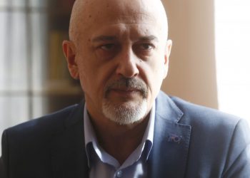 Dr Panić zaplakao: Nisam imao mesta za mlade pacijente (Video)