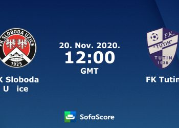 (VIDEO) Fudbaleri Tutina poraženi na gostovanju od ekipe Slobode iz Užica