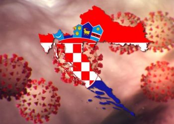 U HRVATSKOJ 2323 NOVOZARAŽENIH, 47 PREMINULIH