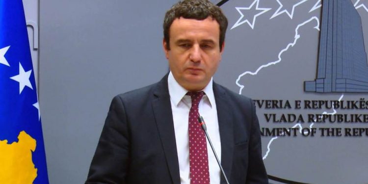 Samoopredeljenje i DPK ne podržavaju Haradinaja za predsednika Kosova