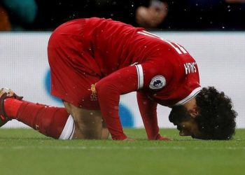 Salah pozitivan na koronavirus