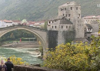 NAKON 12 GODINA: SUTRA POČINJE IZBORNA KAMPANJA ZA IZBORE U MOSTARU