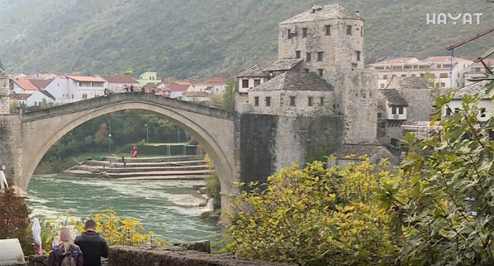 NAKON 12 GODINA: SUTRA POČINJE IZBORNA KAMPANJA ZA IZBORE U MOSTARU