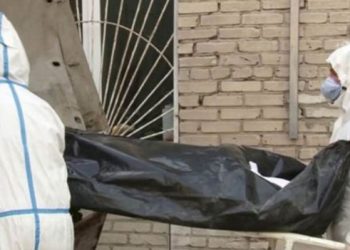 BROJ ZARAŽENIH KORONAVIRUSOM U AFRICI PREMAŠIO DVA MILIONA