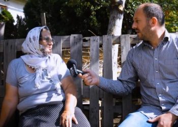 (VIDEO) Teška životna priča nane Raseme: “Muž je doveo drugu ženu u kuću pored mene i djece”