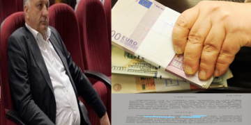 OTKRIVAMO KRIMINALNU PROŠLOST MUNIBA MUJAGIĆA, PREDSJEDNIKA OPŠTINE SJENICA