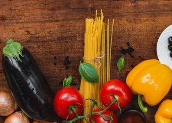 Zdrava ishrana i jak imuni sistem