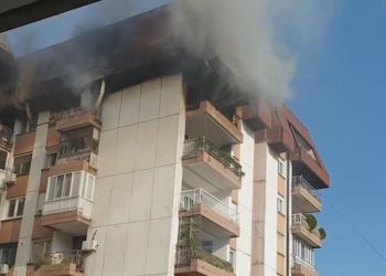 IMA LI DANAS TUŽNIJE VESTI OD OVE, CELA SRBIJA BILA JE UZ NJU: Preminula devojčica spasena iz požara na Dorćolu