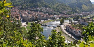 HAPŠENjE U PRIJEPOLjU Evo zbog čega su privedeni bivši predsednik opštine i još 8 osoba