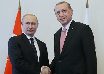 SUDBINA KARABAHA: Razgovarali Putin i Erdogan, evo šta su dogovorili
