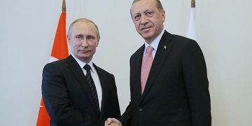 SUDBINA KARABAHA: Razgovarali Putin i Erdogan, evo šta su dogovorili