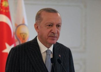 ERDOGAN: TURSKA SE VIDI KAO DIO EVROPE, ALI NEĆEMO PRISTATI NA NAPADE