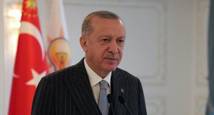 ERDOGAN: TURSKA SE VIDI KAO DIO EVROPE, ALI NEĆEMO PRISTATI NA NAPADE