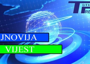 SVAKI DAN CRNJI OD PRETHODNOG: Brojke su i danas jezive! 7.606 novozaraženih, preminuo 51 pacijent