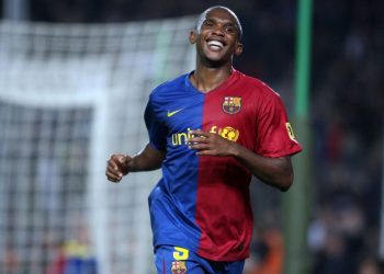 SAMUEL ETO’O DOŽIVIO TEŠKU SAOBRAĆAJNU NESREĆU, NALAZI SE U BOLNIC