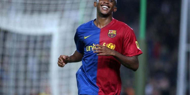 SAMUEL ETO’O DOŽIVIO TEŠKU SAOBRAĆAJNU NESREĆU, NALAZI SE U BOLNIC