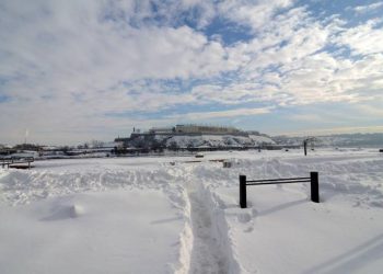 SNEG U SRBIJI ZA VIKEND! Prve pahulje u petak i subotu, A EVO KAKVA NAS ZIMA OČEKUJE!