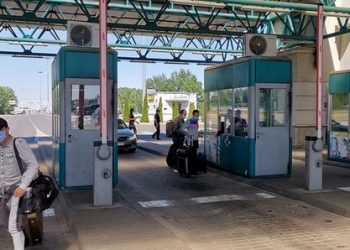 PREDNOST MINI SCHENGENA: DRŽAVLJANI ALBANIJE MOGU U SRBIJU SAMO S LIČNOM KARTOM