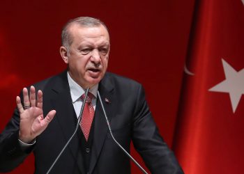 ERDOGAN: TURSKA ZA VIKEND UVODI OGRANIČENJE KRETANJA KAKO BI ZAUSTAVILI ŠIRENJE KORONAVIRUSA