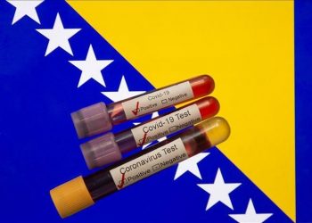 U BIH OD KORONAVIRUSA PREMINULO 49 OSOBA, 1.129 NOVOZARAŽENIH
