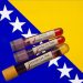 U BIH OD KORONAVIRUSA PREMINULO 49 OSOBA, 1.129 NOVOZARAŽENIH