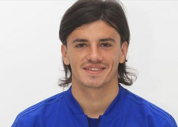 Novopazarac Ziljkić: Iskoristit ću svaki minut koji dobijem u dresu BiH