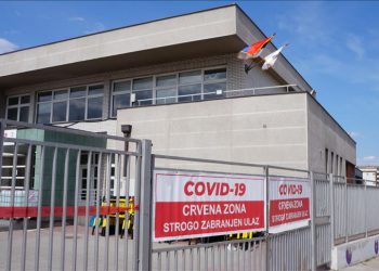Novi Pazar – 17 novih slučajeva zaraze koronavirusom