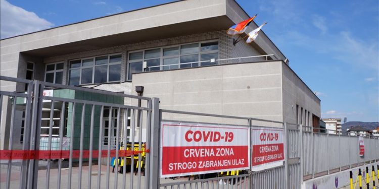 Novi Pazar – 17 novih slučajeva zaraze koronavirusom